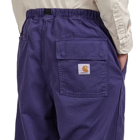 Carhartt WIP - Hayworth Pant "Walker" Twill, 9.6 oz