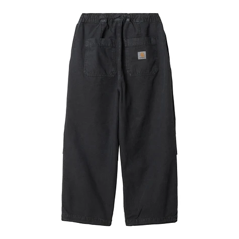 Carhartt WIP - Judd Pant "Hubbard" Canvas, 9 oz