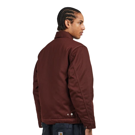 Carhartt WIP - Module Script Jacket "Waterville" Twill, 10.1 oz