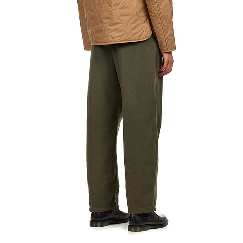 Carhartt WIP - W' Brady Pant "Moraga" Twill, 8.25 oz