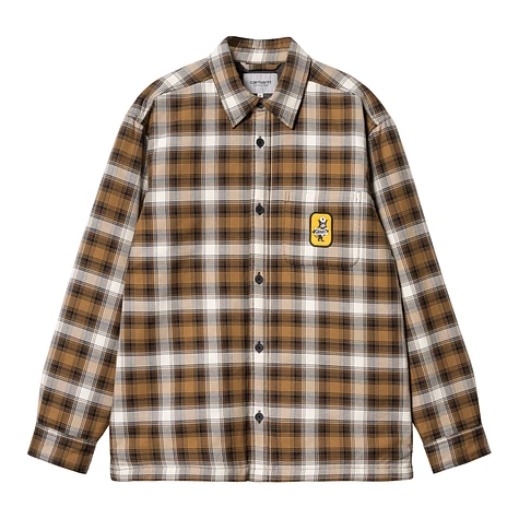 Carhartt WIP - Monahan Shirt Jac