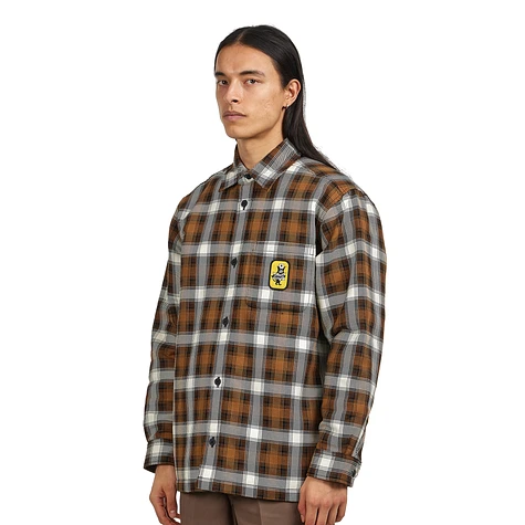 Carhartt WIP - Monahan Shirt Jac