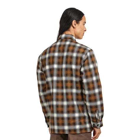 Carhartt WIP - Monahan Shirt Jac