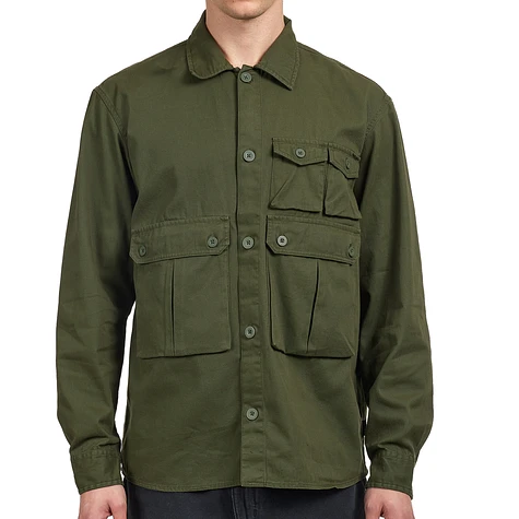 Carhartt WIP - L/S Tracker Shirt