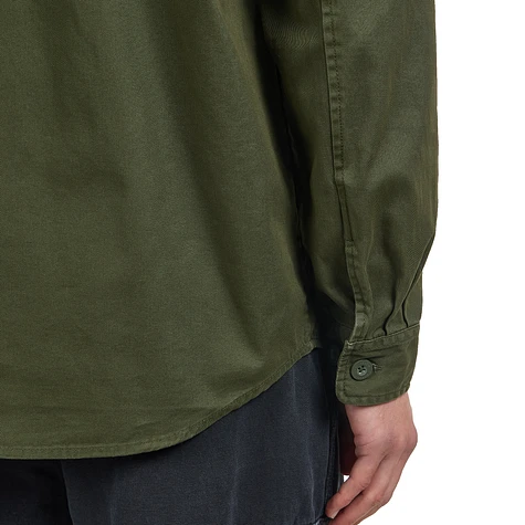 Carhartt WIP - L/S Tracker Shirt