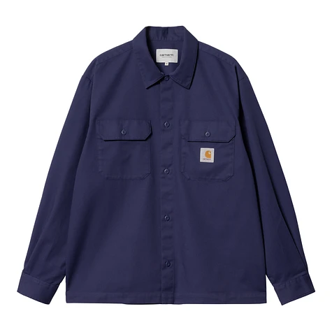 Carhartt WIP - L/S Craft Shirt