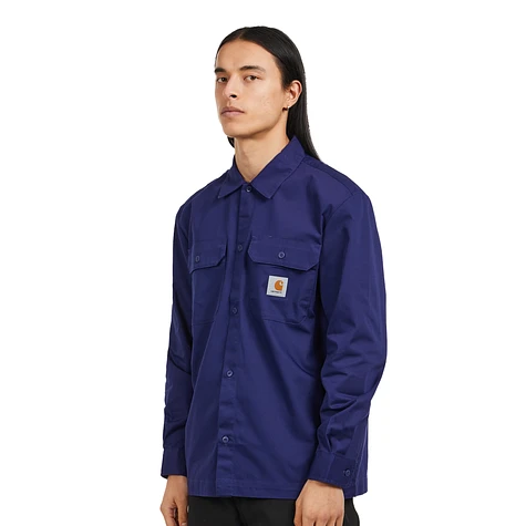 Carhartt WIP - L/S Craft Shirt