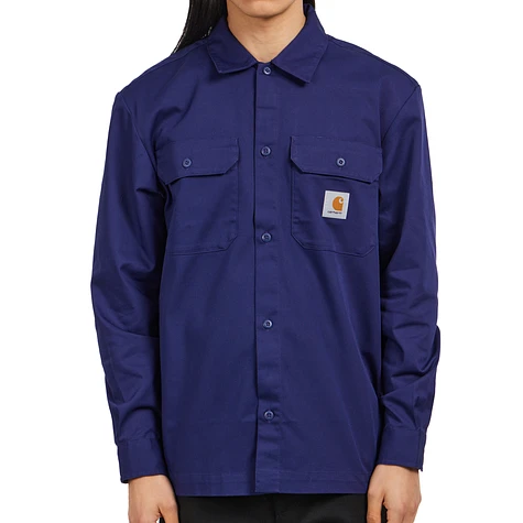 Carhartt WIP - L/S Craft Shirt