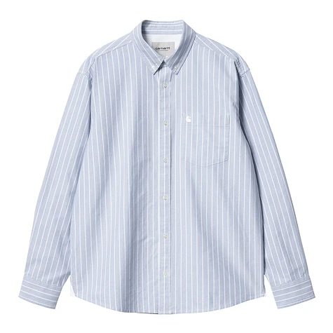 Carhartt WIP - L/S Dowlen Shirt