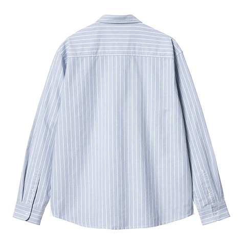 Carhartt WIP - L/S Dowlen Shirt