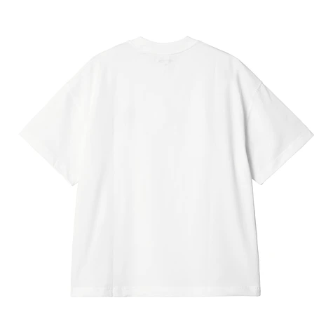 Carhartt WIP - S/S Signature Script T-Shirt