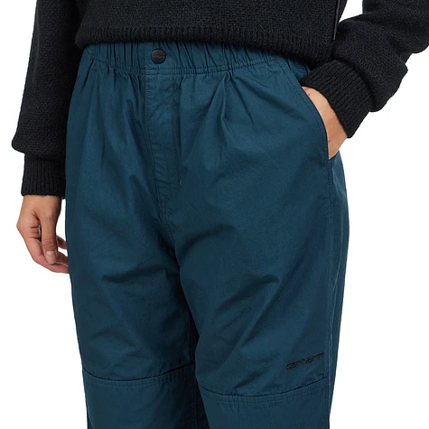 Carhartt WIP - W' Coastal Pant "Poplin", 4.4 oz