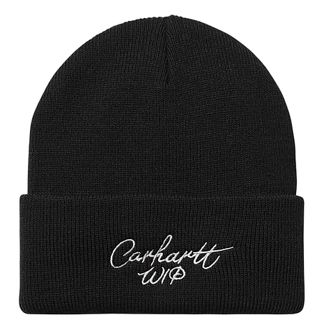 Carhartt WIP - Signature Beanie