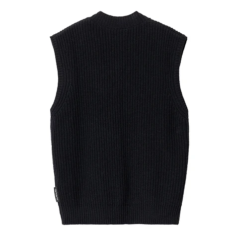 Carhartt WIP - Marlon Vest Sweater