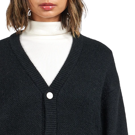 Carhartt WIP - W' Merton Cardigan