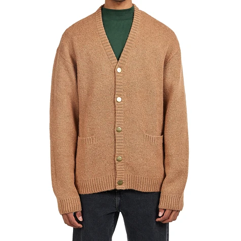 Carhartt WIP - Merton Cardigan