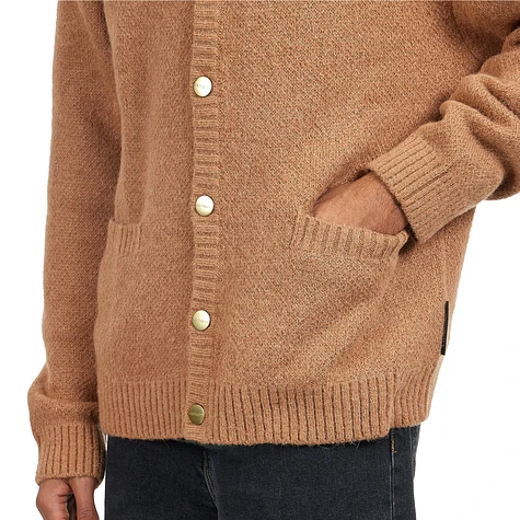 Carhartt WIP - Merton Cardigan