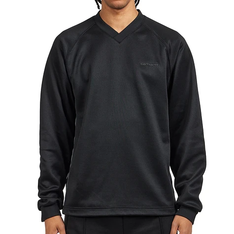 Carhartt WIP - Bolan V-Neck Sweat