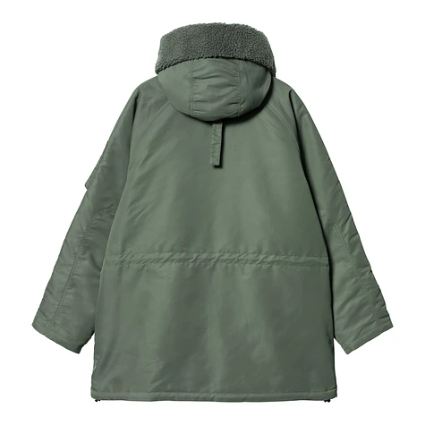 Carhartt WIP - HD Olten Parka