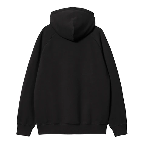 Carhartt WIP - Hooded Pepe Friends Sweat