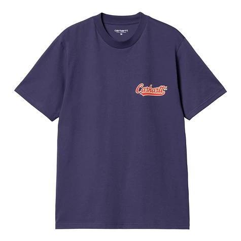 Carhartt WIP - S/S Spill T-Shirt