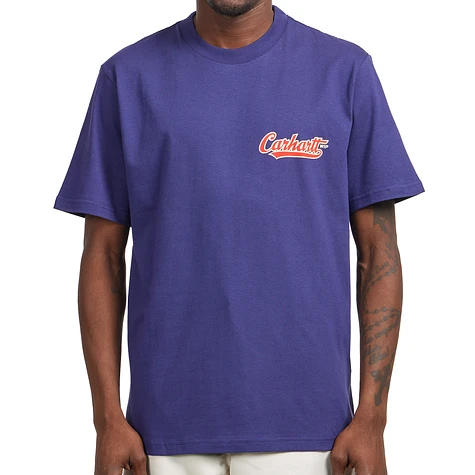 Carhartt WIP - S/S Spill T-Shirt