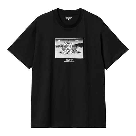 Carhartt WIP - S/S Think Tank T-Shirt