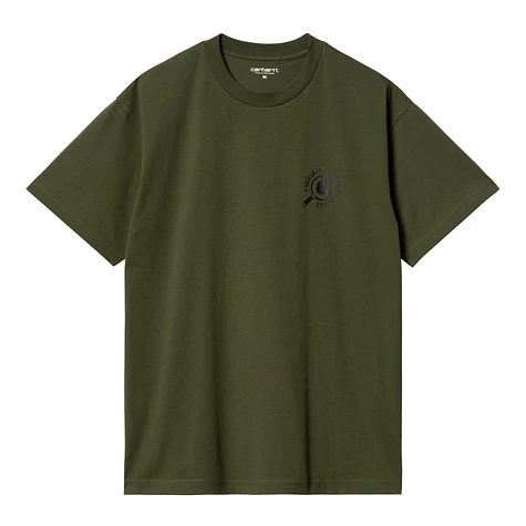 Carhartt WIP - S/S Inspector T-Shirt