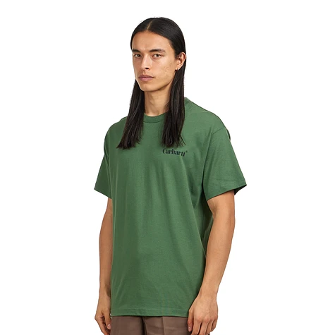 Carhartt WIP - S/S Fold Duck T-Shirt