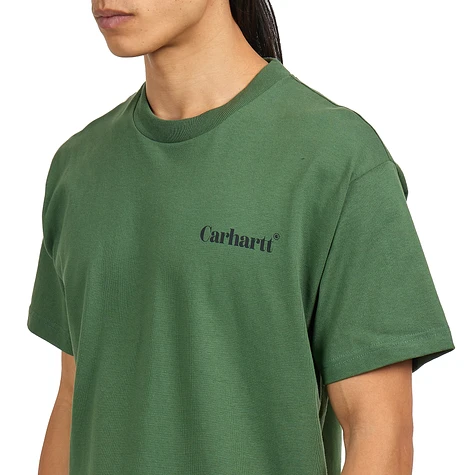 Carhartt WIP - S/S Fold Duck T-Shirt