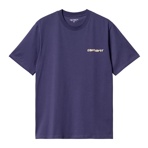 Carhartt WIP - S/S Noodle Soup T-Shirt