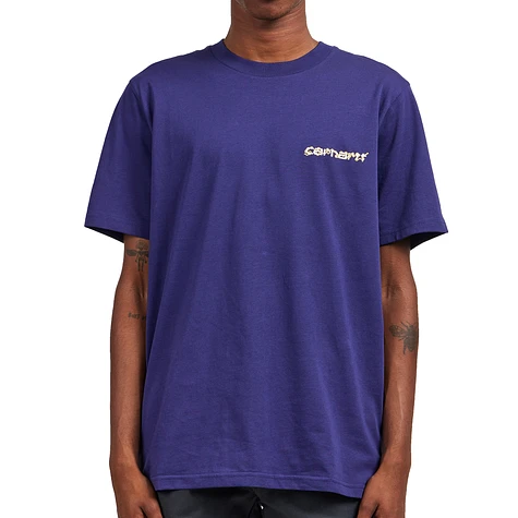 Carhartt WIP - S/S Noodle Soup T-Shirt