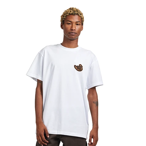 Carhartt WIP - S/S Brown Ducks T-Shirt