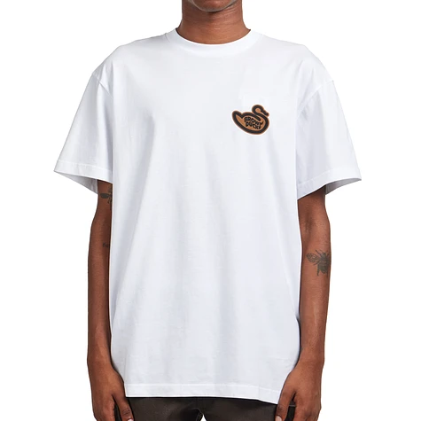 Carhartt WIP - S/S Brown Ducks T-Shirt