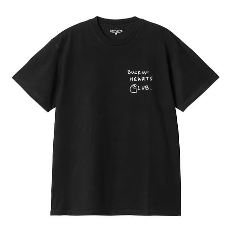 Carhartt WIP - S/S Pepe B.H.C T-Shirt