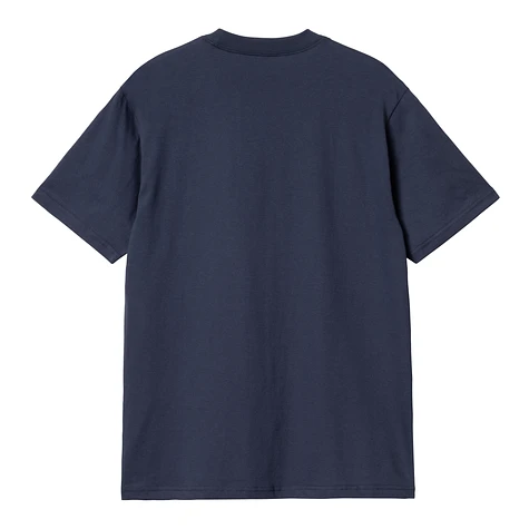 Carhartt WIP - S/S Fun Run T-Shirt