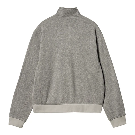 Carhartt WIP - Luther Half Zip Sweat