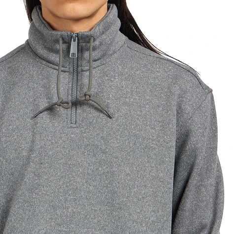 Carhartt WIP - Luther Half Zip Sweat