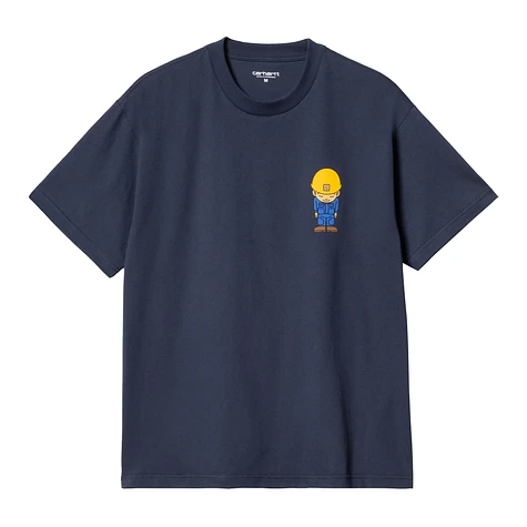 Carhartt WIP - S/S Sumimasen T-Shirt