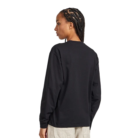 Carhartt WIP - W' L/S Body of Work T-Shirt