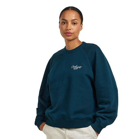 Carhartt WIP - W' Signature Sweat