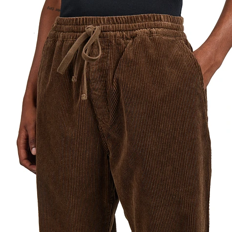 Carhartt WIP - Floyde Pant "Coventry" Corduroy, 9.7 oz