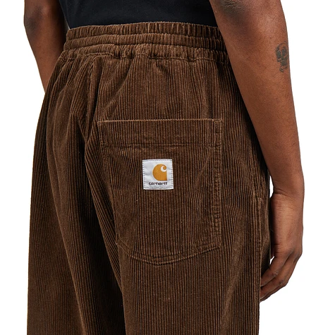 Carhartt WIP - Floyde Pant "Coventry" Corduroy, 9.7 oz