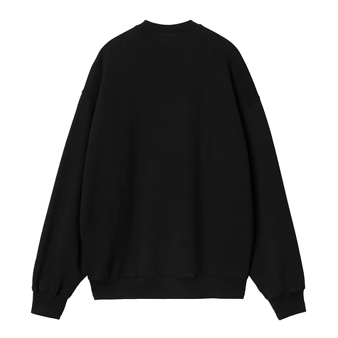 Carhartt WIP - Cross Screw Sweat