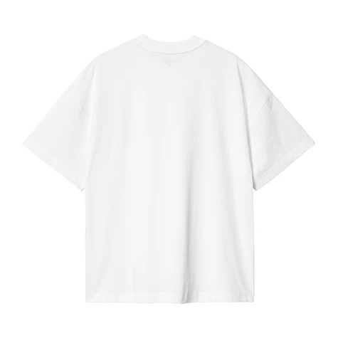 Carhartt WIP - S/S Body Of Work T-Shirt