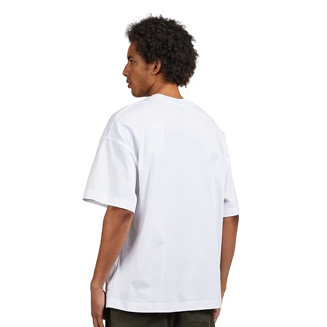 Carhartt WIP - S/S Body Of Work T-Shirt