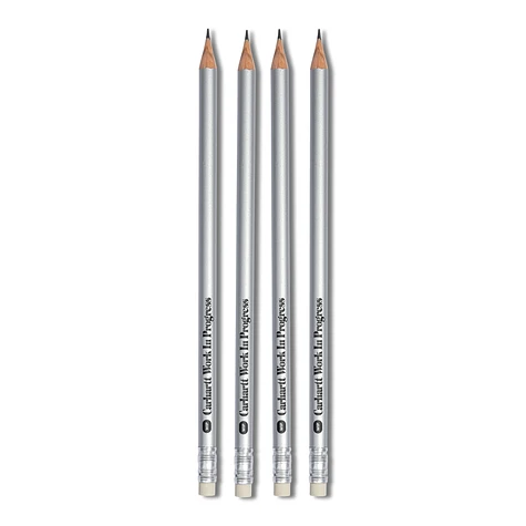 Carhartt WIP - Pencil Set