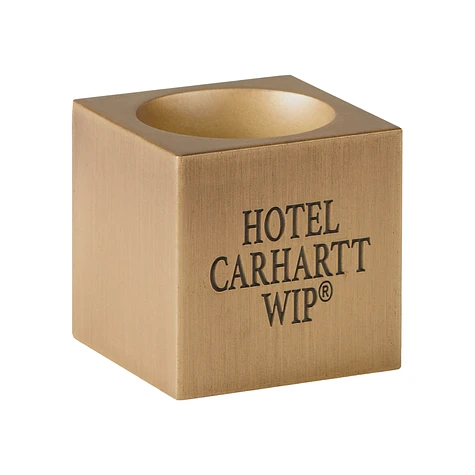 Carhartt WIP - Do Not Disturb Incense Holder