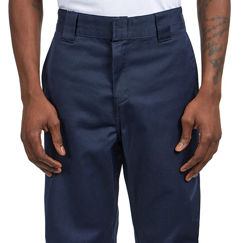 Carhartt WIP - Master Pant "Denison" Twill, 8.8 oz