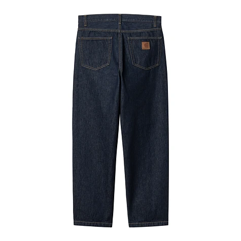 Carhartt WIP - Aaron Pant "Smith" Denim, 13.5 oz